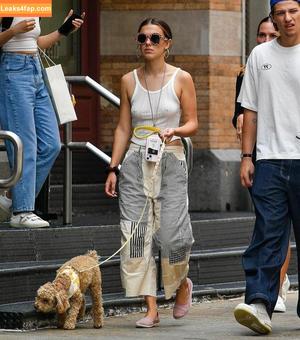 Millie Bobby Brown photo #2136