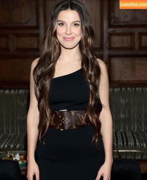 Millie Bobby Brown photo #2143