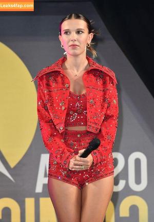 Millie Bobby Brown photo #2171