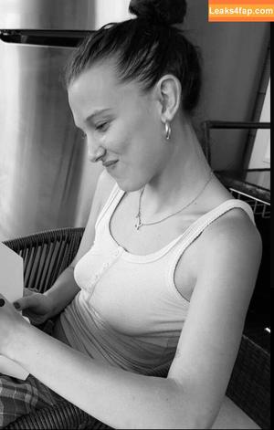Millie Bobby Brown photo #2176