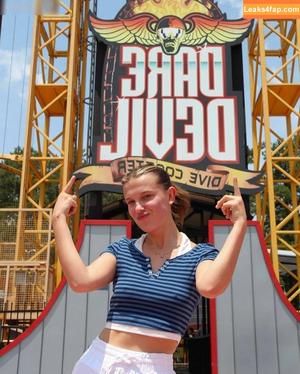 Millie Bobby Brown photo #2179