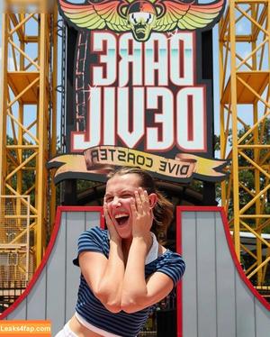 Millie Bobby Brown photo #2180