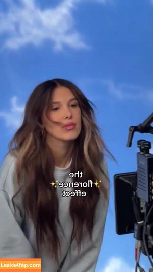 Millie Bobby Brown photo #2184