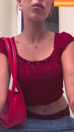 Millie Bobby Brown photo #2197