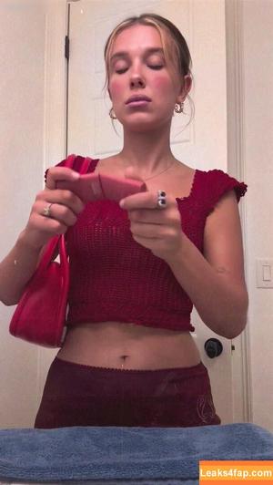 Millie Bobby Brown photo #2199