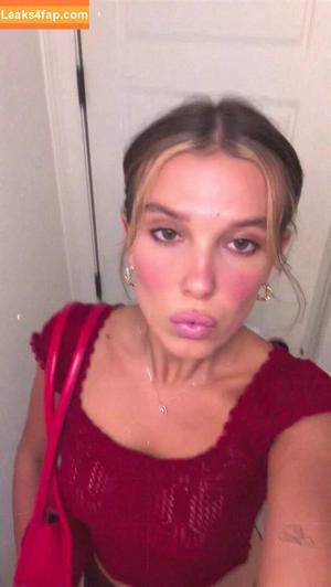 Millie Bobby Brown photo #2202