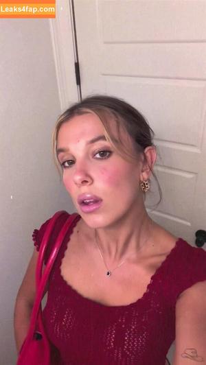 Millie Bobby Brown photo #2203