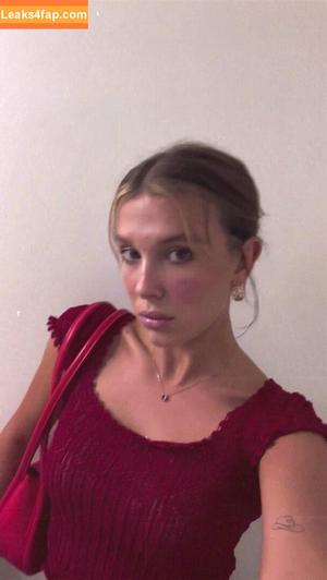 Millie Bobby Brown photo #2205