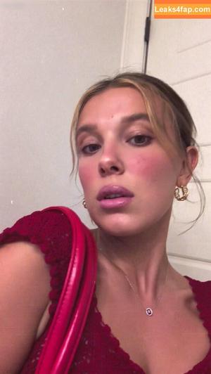 Millie Bobby Brown photo #2206