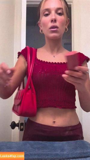 Millie Bobby Brown photo #2208