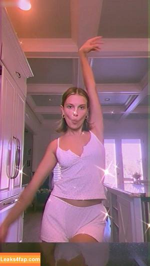 Millie Bobby Brown photo #2211