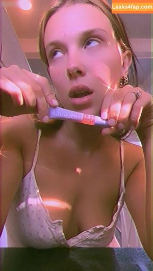 Millie Bobby Brown photo #2215