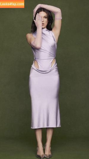 Millie Bobby Brown photo #2221