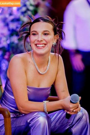 Millie Bobby Brown photo #2227