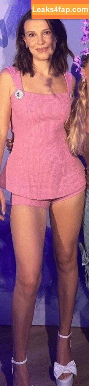 Millie Bobby Brown photo #2240