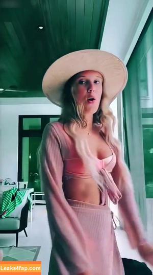 Millie Bobby Brown photo #2272