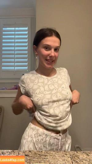 Millie Bobby Brown photo #2291