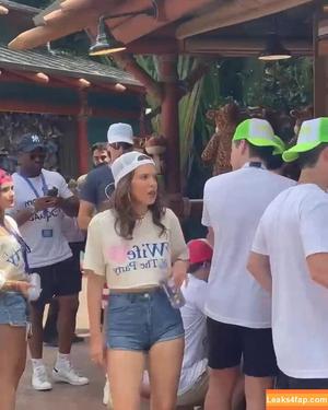 Millie Bobby Brown photo #2317