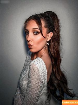 Millie Bobby Brown photo #2320