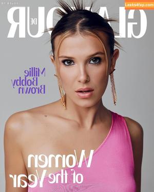 Millie Bobby Brown photo #2323