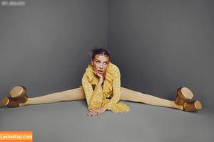 Millie Bobby Brown photo #2325