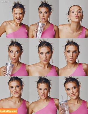 Millie Bobby Brown photo #2327