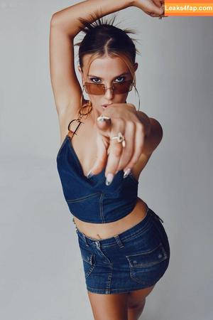 Millie Bobby Brown photo #2333