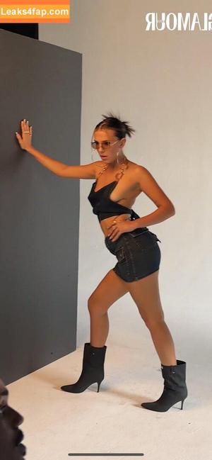 Millie Bobby Brown photo #2335