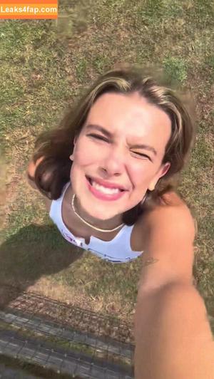 Millie Bobby Brown photo #2338