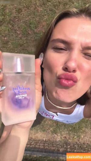 Millie Bobby Brown photo #2340