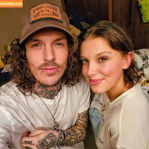 Millie Bobby Brown photo #2348