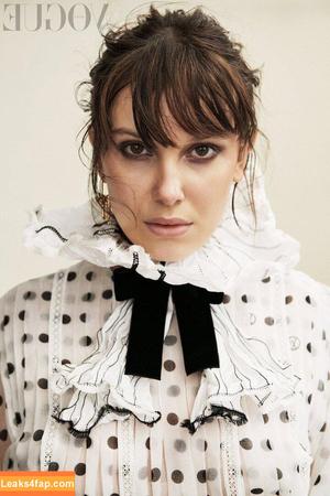 Millie Bobby Brown photo #2355