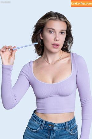 Millie Bobby Brown photo #2374