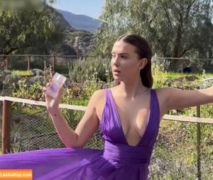 Millie Bobby Brown photo #2384