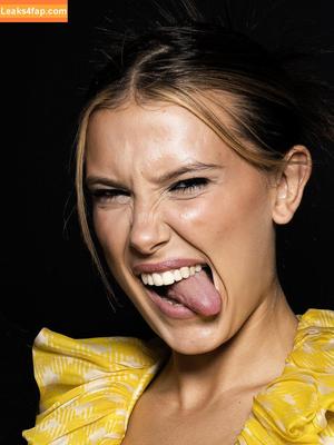 Millie Bobby Brown photo #2393