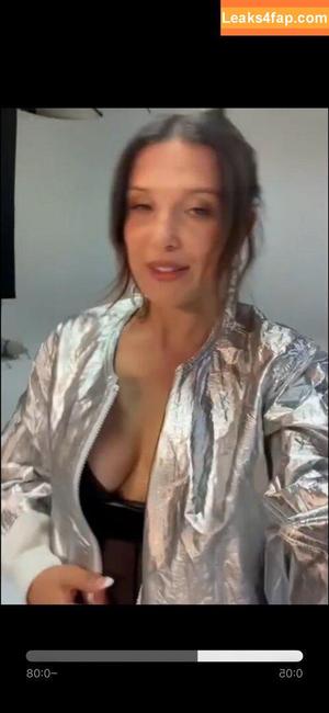 Millie Bobby Brown photo #2399