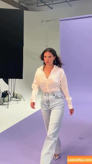 Millie Bobby Brown photo #2401