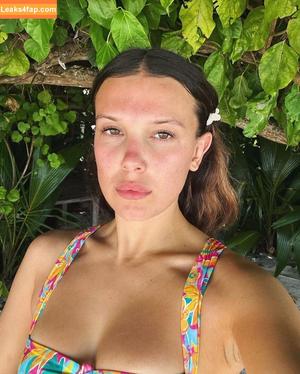 Millie Bobby Brown photo #2407