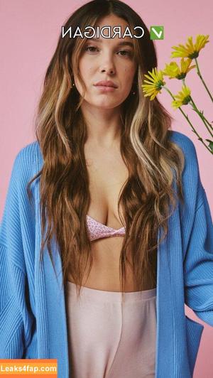 Millie Bobby Brown фото #2411