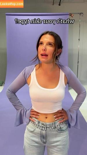 Millie Bobby Brown фото #2413