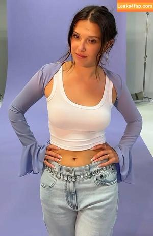 Millie Bobby Brown фото #2418