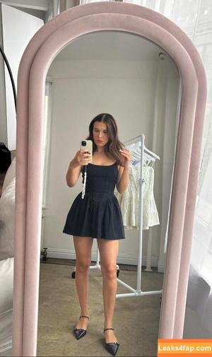 Millie Bobby Brown фото #2426