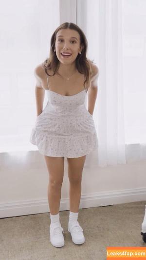 Millie Bobby Brown фото #2440