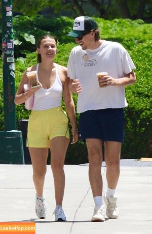 Millie Bobby Brown фото #2450