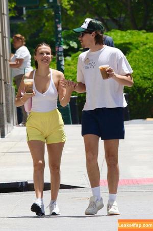 Millie Bobby Brown фото #2461