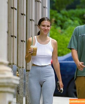 Millie Bobby Brown фото #2467