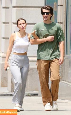 Millie Bobby Brown фото #2480