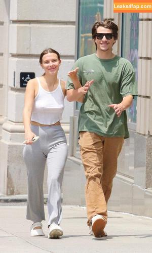 Millie Bobby Brown фото #2481
