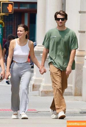 Millie Bobby Brown фото #2485