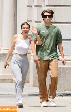 Millie Bobby Brown фото #2487